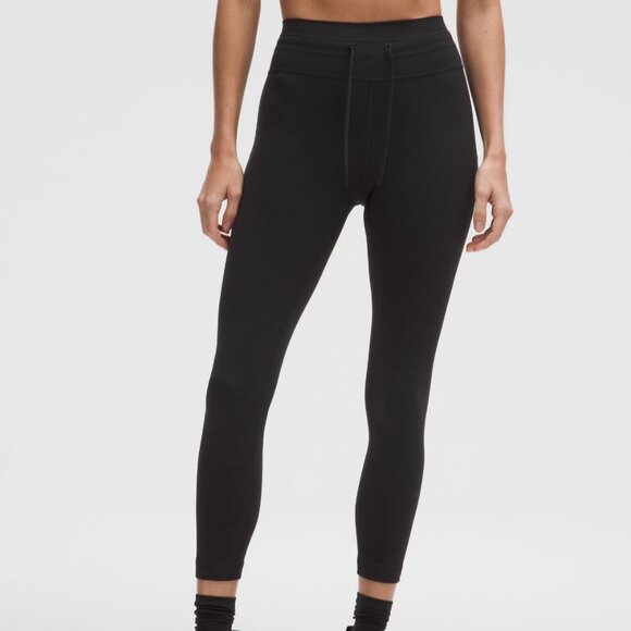 Groove High-Rise Tight 25" Warm - Picture 1 of 6